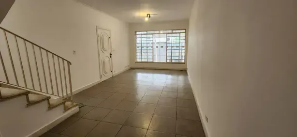 Casa com 4 Quartos para alugar, 140m² no Vila Madalena, São Paulo