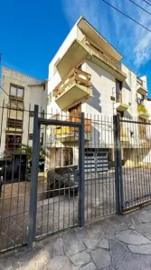 Apartamento com 2 Quartos à venda, 84m² no Rio Branco, Porto Alegre