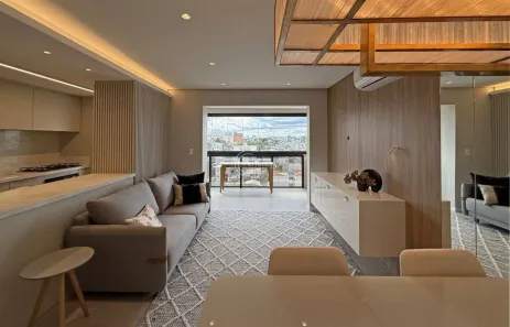 Apartamento com 3 Quartos à venda, 102m² no Exposição, Caxias do Sul