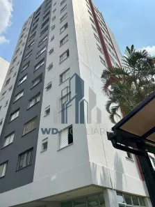 Apartamento com 2 Quartos à venda, 50m² no Brás, São Paulo