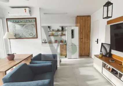 Apartamento com 2 Quartos à venda, 56m² no Santana, São Paulo