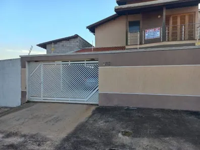 Casa com 3 Quartos à venda, 150m² no Parque das Indústrias, Campinas