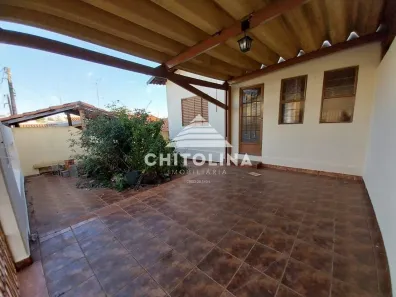Casa com 2 Quartos à venda, 142m² no Vila Nova, Itapetininga