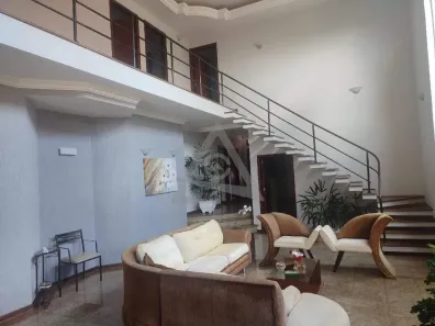 Casa de Condomínio com 4 Quartos à venda, 500m² no Tijuco das Telhas, Campinas