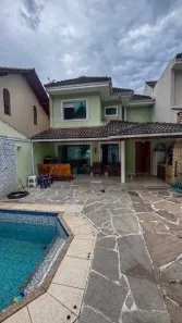 Casa de Condomínio com 4 Quartos à venda, 200m² no Pechincha, Rio de Janeiro