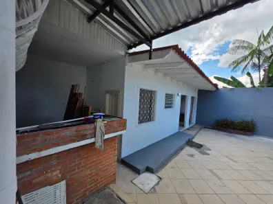 Ponto Comercial com 7 Quartos para alugar, 250m² no Aleixo, Manaus