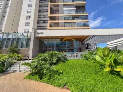 Apartamento com 3 Quartos à venda, 139m² no Gleba Fazenda Palhano, Londrina