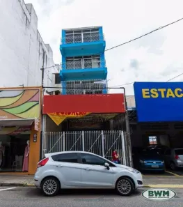 Prédio Comercial para venda ou aluguel, 900m² no Centro, Sorocaba