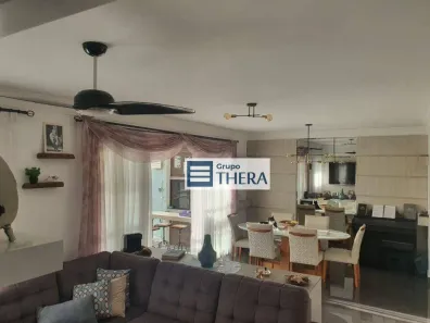 Apartamento com 3 Quartos à venda, 130m² no Baeta Neves, São Bernardo do Campo