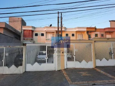 Sobrado com 3 Quartos à venda, 148m² no Vila Guilhermina, São Paulo