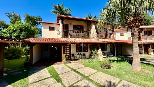 Casa de Condomínio com 3 Quartos à venda, 114m² no Ladeira, Juiz de Fora