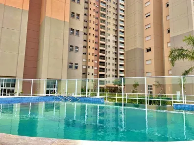 Apartamento com 3 Quartos à venda, 96m² no Vila Primavera, Limeira