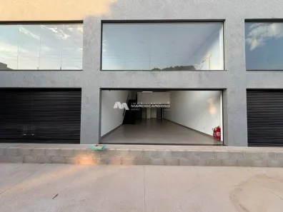 Ponto Comercial para alugar, 140m² no Jardim Municipal, São José do Rio Preto