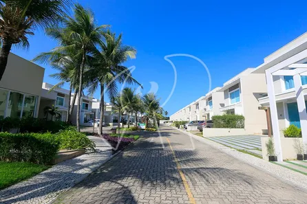 Casa de Condomínio com 3 Quartos à venda, 231m² no Sabiaguaba, Fortaleza