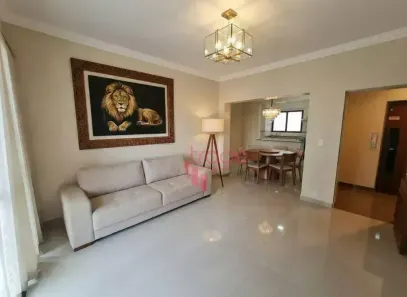 Apartamento com 3 Quartos à venda, 128m² no Centro, Ribeirão Preto