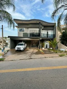Casa com 4 Quartos à venda, 450m² no Jardim Golden Park Residence, Sorocaba