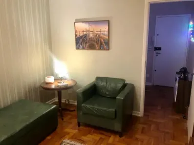 Sala Comercial com 1 Quarto à venda, 20m² no Consolação, São Paulo
