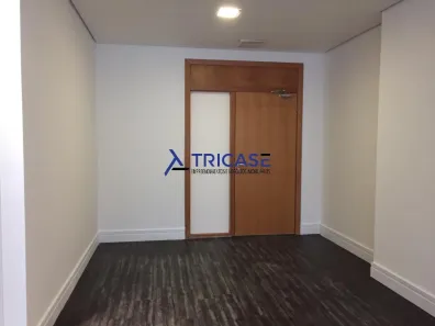 Sala Comercial à venda, 98m² no Brooklin Paulista, São Paulo
