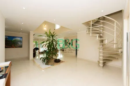 Casa de Condomínio com 5 Quartos à venda, 566m² no Nova Higienópolis, Jandira