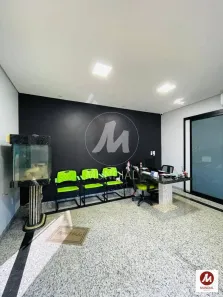 Ponto Comercial para alugar, 247m² no Vila Elisa, Ribeirão Preto