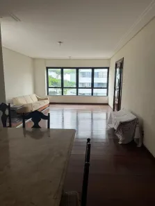 Apartamento com 3 Quartos à venda, 140m² no Graça, Salvador