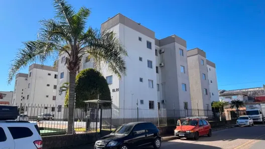Apartamento com 2 Quartos à venda, 50m² no Serraria, São José
