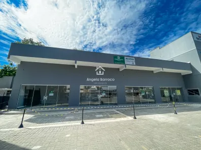 Ponto Comercial para alugar, 31m² no Barroco (Itaipuaçu), Maricá
