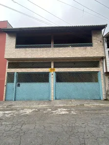 Sobrado com 3 Quartos à venda, 19890m² no Parque Planalto, São Paulo