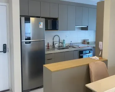 Apartamento com 2 Quartos à venda, 61m² no Jardim Saira, Sorocaba