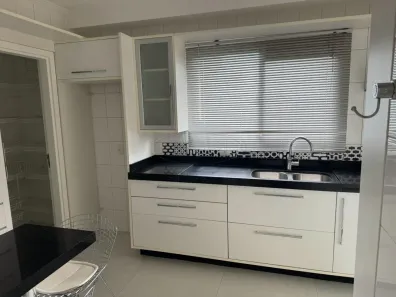 Apartamento com 3 Quartos para alugar, 137m² no Jardim Judith, Sorocaba
