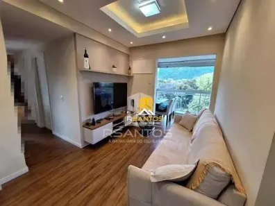 Apartamento com 3 Quartos à venda, 73m² no Taquara, Rio de Janeiro