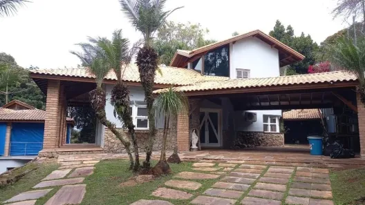 Sobrado com 6 Quartos à venda, 560m² no Samambaia, Mairiporã