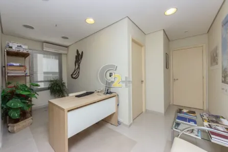 Sala Comercial à venda, 43m² no Santa Cecília, São Paulo