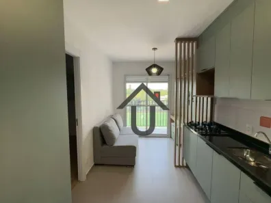 Apartamento com 1 Quarto à venda, 26m² no Vila Butantã, São Paulo