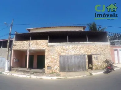 Casa com 5 Quartos à venda, 800m² no Residencial Visão, Lagoa Santa