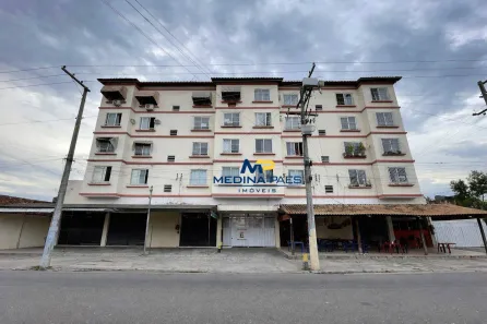 Apartamento com 2 Quartos à venda, 50m² no Mutuá, São Gonçalo