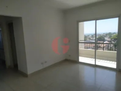 Apartamento com 2 Quartos à venda, 68m² no Jardim Bela Vista, São José dos Campos