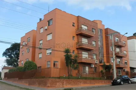 Apartamento com 2 Quartos à venda, 68m² no Centro, Bagé
