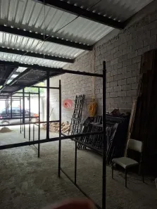 Galpão/Depósito/Armazém para alugar, 72m² no Vila Carrão, São Paulo