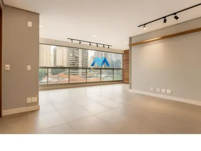 Apartamento com 3 Quartos à venda, 134m² no Vila Nova Conceição, São Paulo