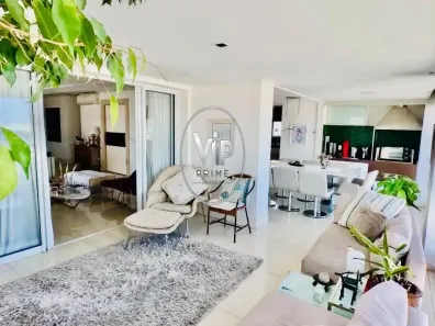 Apartamento com 4 Quartos à venda, 216m² no Jardim Vila Mariana, São Paulo