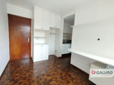 Lote/Terreno com 1 Quarto para alugar, 22m² no Centro, Curitiba
