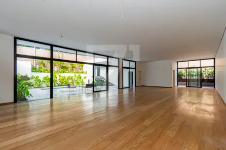 Casa com 3 Quartos para venda ou aluguel, 421m² no Morumbi, São Paulo