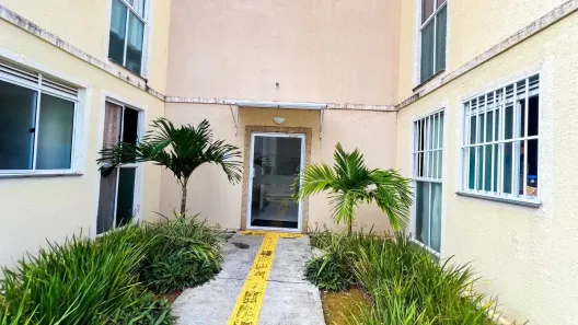 Apartamento com 2 Quartos à venda, 67m² no Alphaville (Abrantes), Camaçari