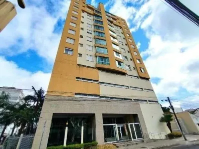 Apartamento com 1 Quarto para alugar, 53m² no Centro, São Leopoldo