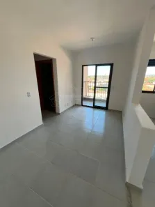 Apartamento com 2 Quartos à venda, 53m² no Residencial Cambuy, Araraquara