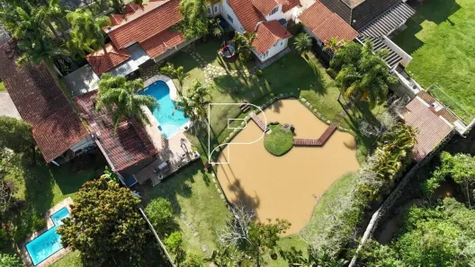 Casa de Condomínio com 3 Quartos à venda, 700m² no Parque Dom Henrique, Cotia