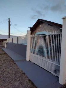 Casa com 3 Quartos à venda, 185m² no Do Ubatuba, São Francisco do Sul