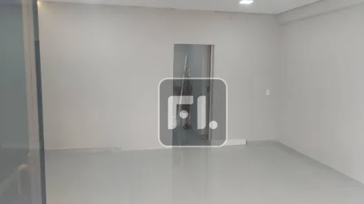 Sala Comercial para venda ou aluguel, 41m² no Alphaville Centro Industrial e Empresarial/Alphaville., Barueri