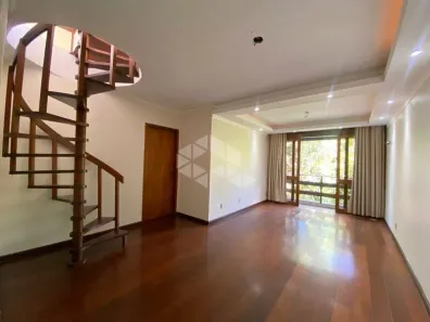 Cobertura com 2 Quartos para alugar, 186m² no Petrópolis, Porto Alegre